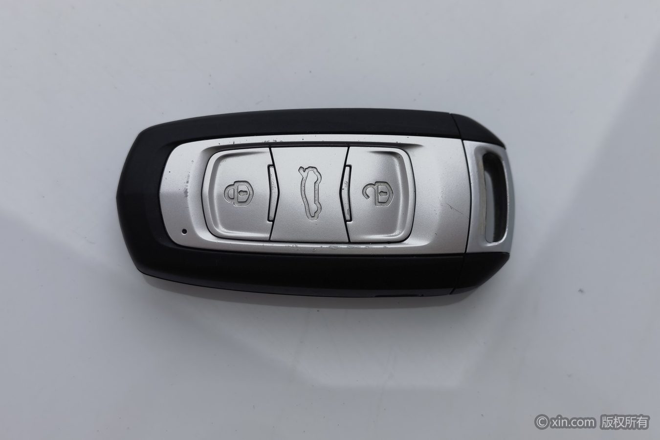 GEELY Boyue 2018 image de voiture #20