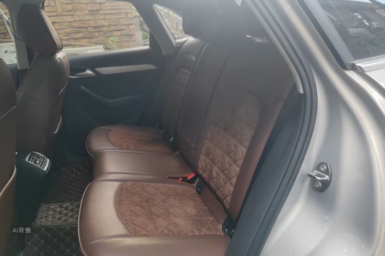 Audi Q3 2017 image de voiture #19