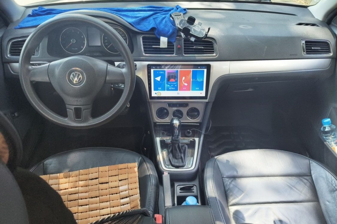 Volkswagen Lavida 2014 #21 Volkswagen Lavida 2014 car image #21
