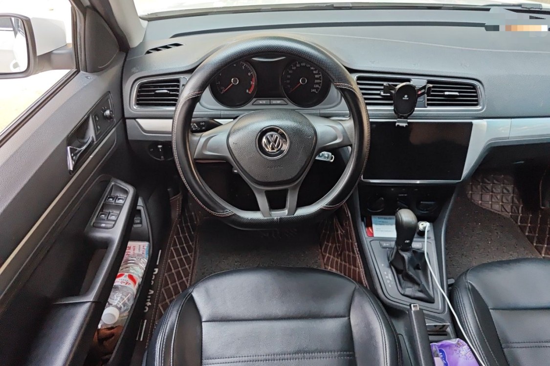 Volkswagen Lavida 2016 #24 Volkswagen Lavida 2016 car image #24