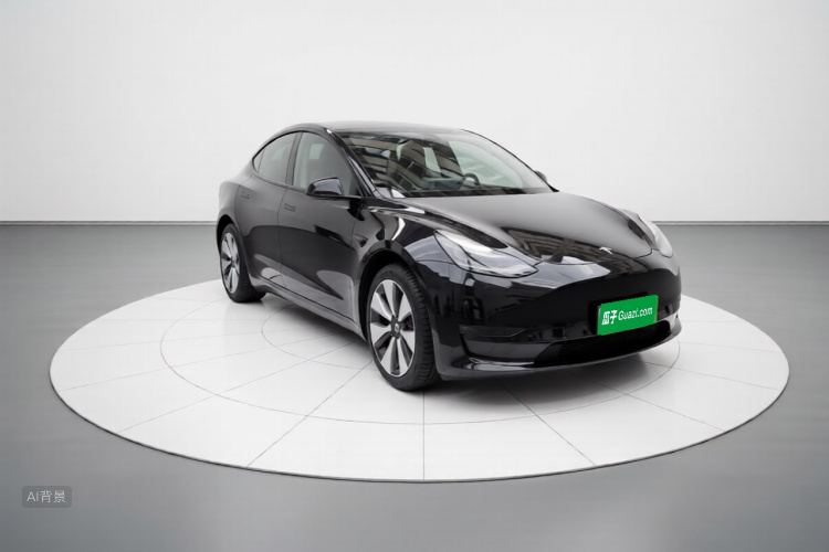 Tesla Model Y 2023 immagine di auto #4
