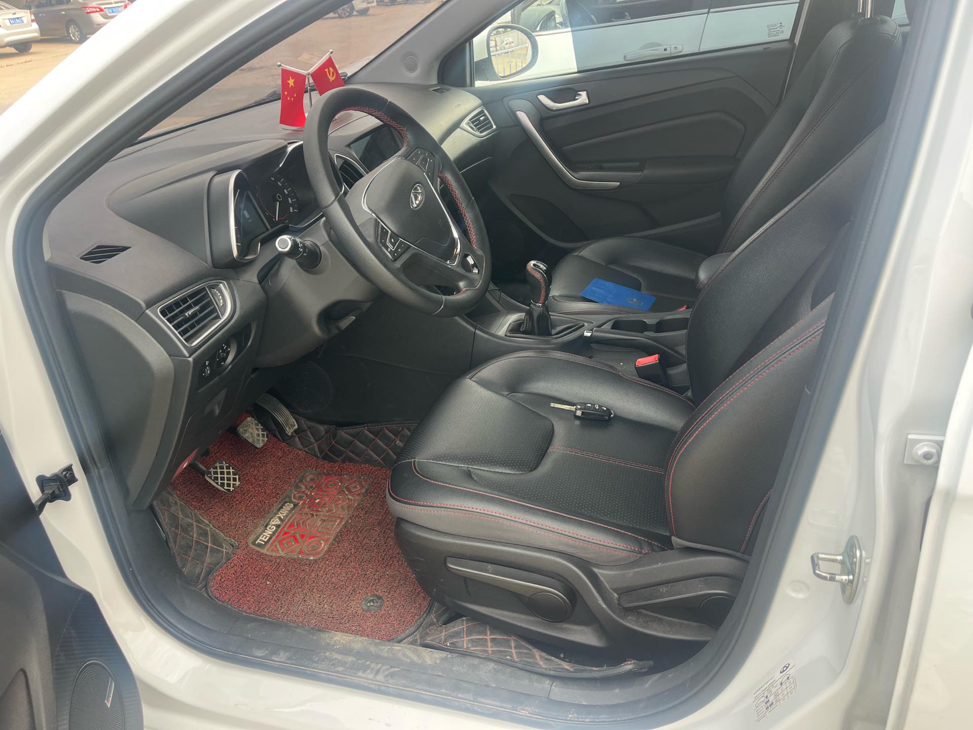 Chery Arrizo 5 2018 #2 Chery Arrizo 5 2018 صورة سيارة #2