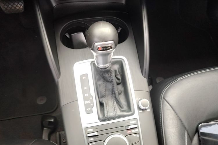 Audi A3 2015 #14 Audi A3 2015 car image #14