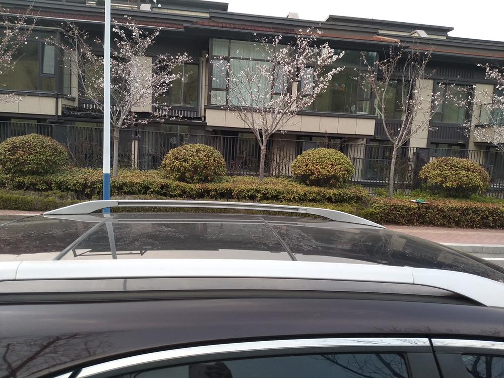 BYD S7 2016 car image #11