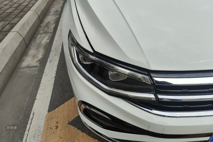 Volkswagen Bora 2023 car image #8
