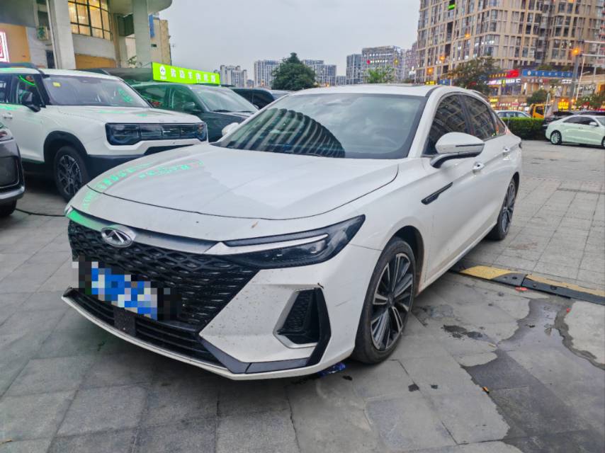 Chery Arrizo 8 2023 Chery Arrizo 8 2023 car image