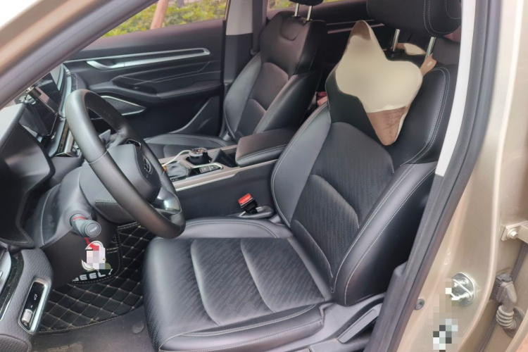 GEELY Emgrand 2022 #16 GEELY Emgrand 2022 car image #16