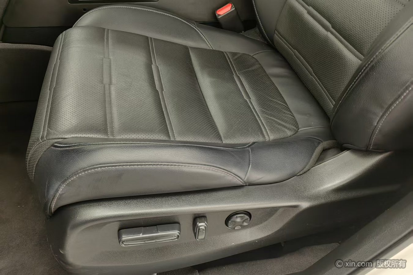 Honda CR-V 2019 car image #21