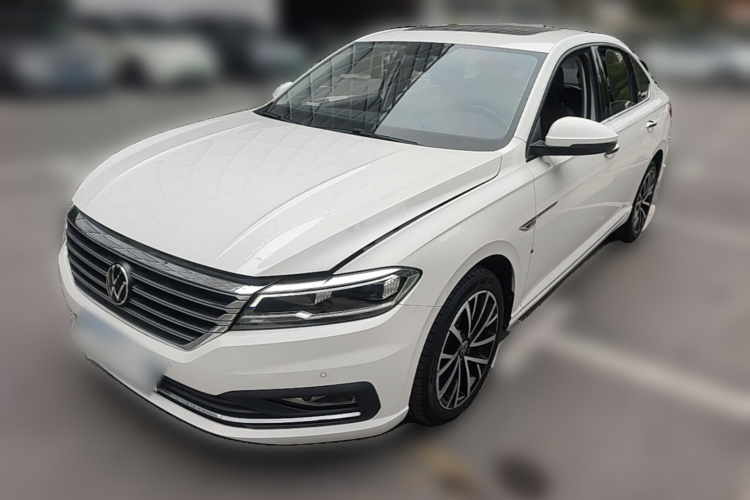 Volkswagen Lavida 2021 #2 Volkswagen Lavida 2021 car image #2
