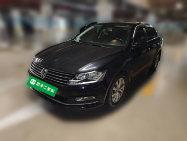Volkswagen Lavida 2016 car image 