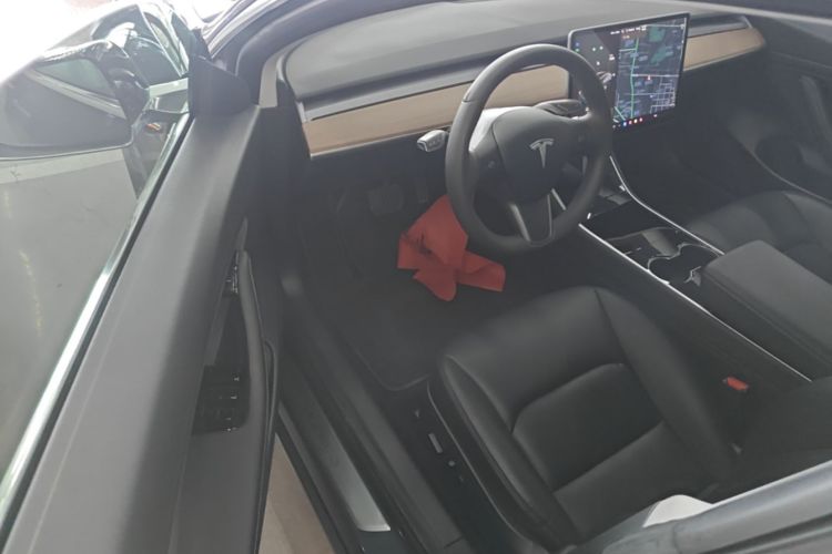 Tesla Model 3 2020 #12 Tesla Model 3 2020 car image #12