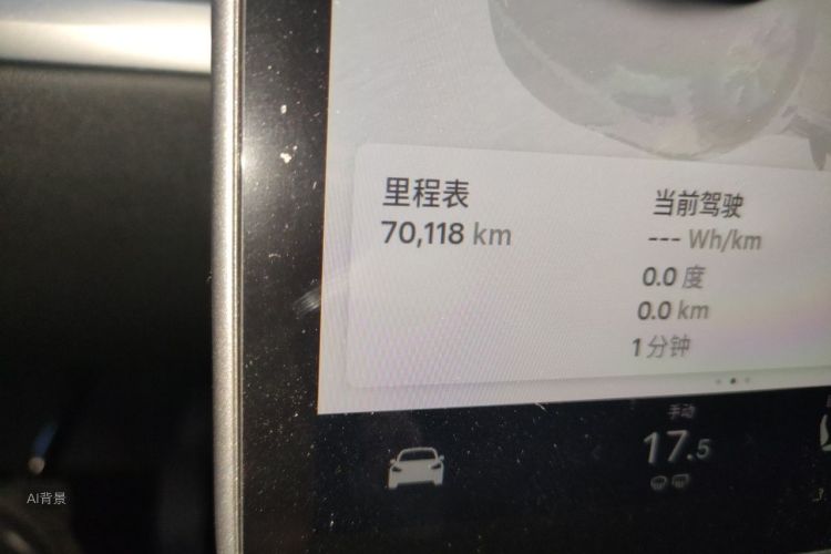 Tesla Model Y 2023 #14 Tesla Model Y 2023 car image #14