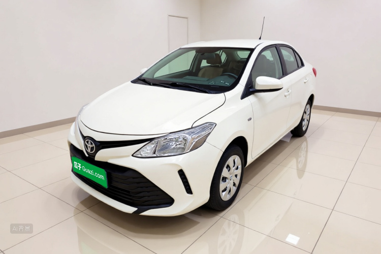 Toyota Vios 2018 #2 Toyota Vios 2018 car image #2