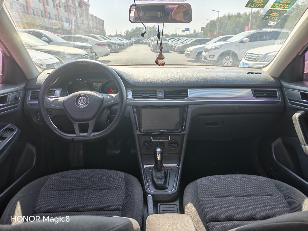 Volkswagen Bora 2018 imagem de carro #9