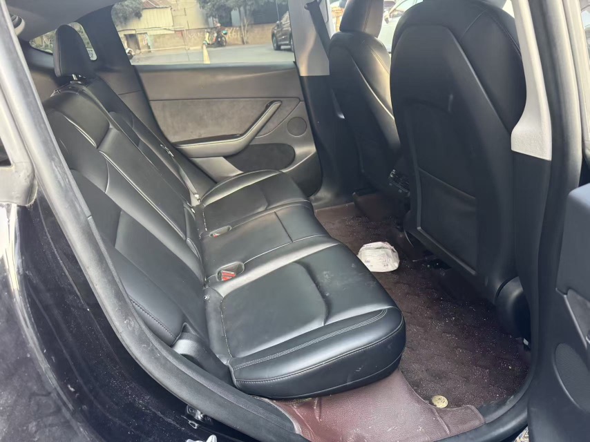 Tesla Model Y 2023 imagen de coche #3