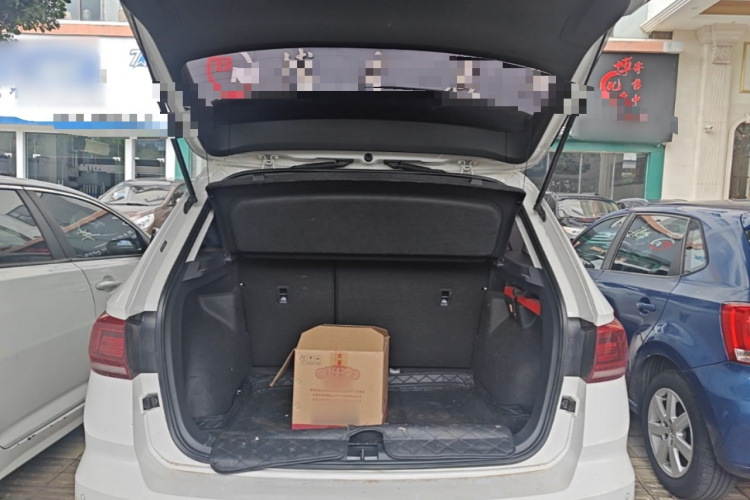 Volkswagen Tharu 2023 #19 Volkswagen Tharu 2023 car image #19