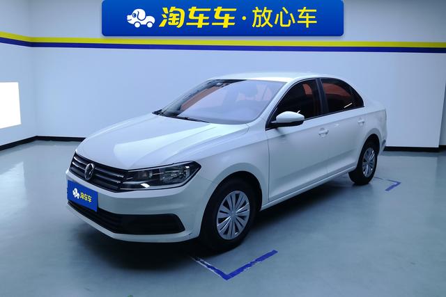 Volkswagen Santana 2020 car image #18