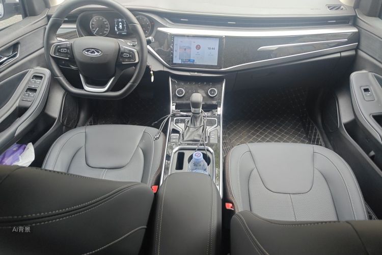 Chery Arrizo 5 2025 #11 Chery Arrizo 5 2025 car image #11