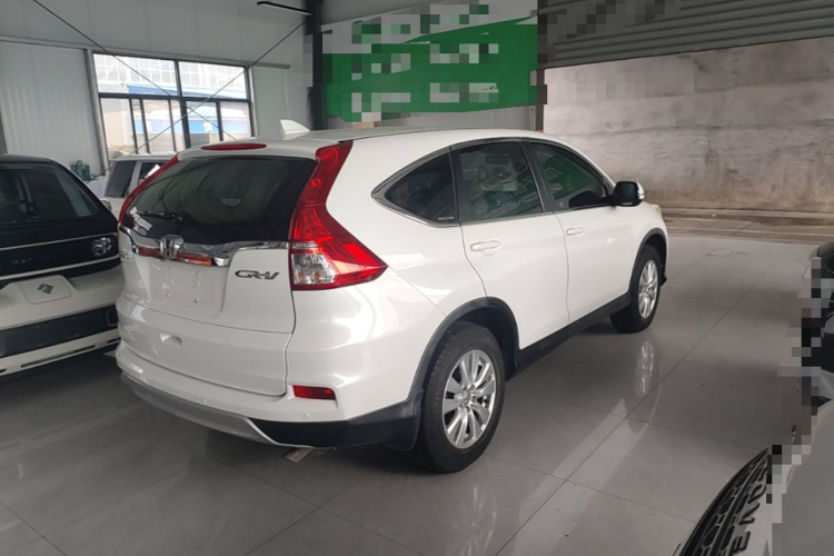 Honda CR-V 2016 car image #7