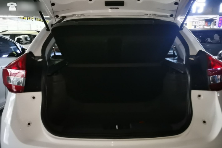 Chery Tiggo 3x 2020 car image #19