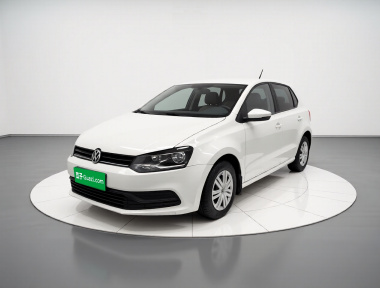 Volkswagen Polo 2017 Volkswagen Polo 2017 car image