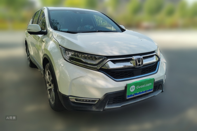 Honda CR-V 2020 car image #4