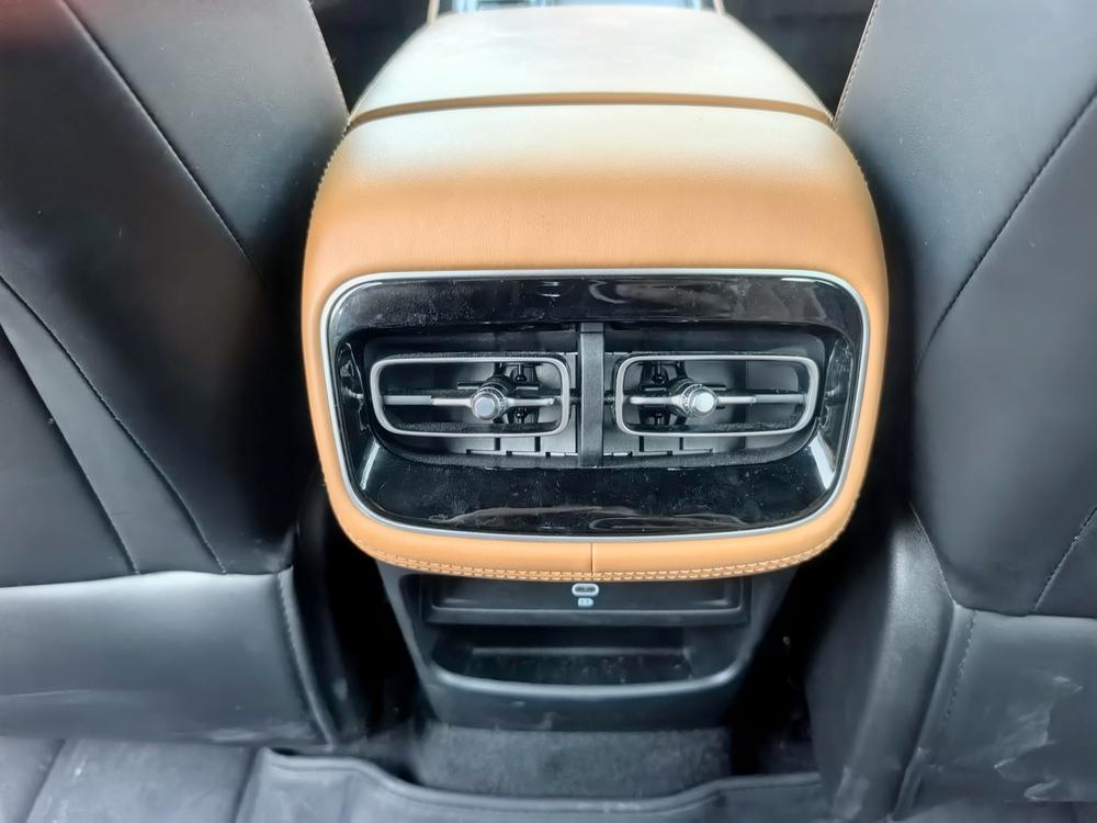 GEELY Boyue L 2025 imagen de coche #9