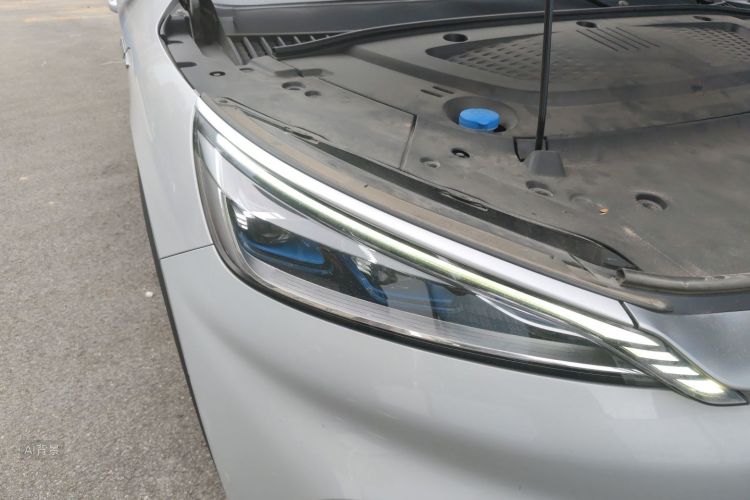 BYD Yuan Plus 2023 immagine di auto #8