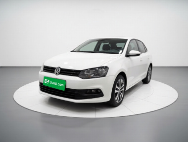 Volkswagen Polo 2014 immagine di auto 