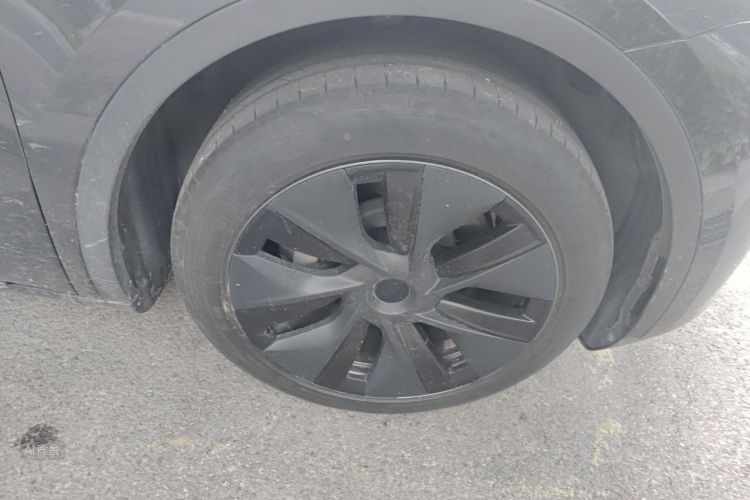 Tesla Model Y 2024 car image #9