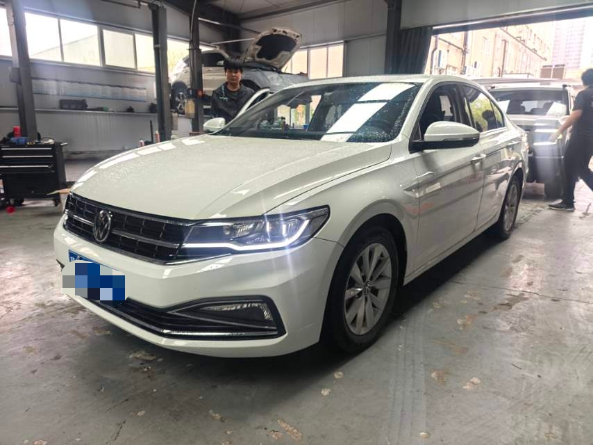 Volkswagen Bora 2021 汽车图片 