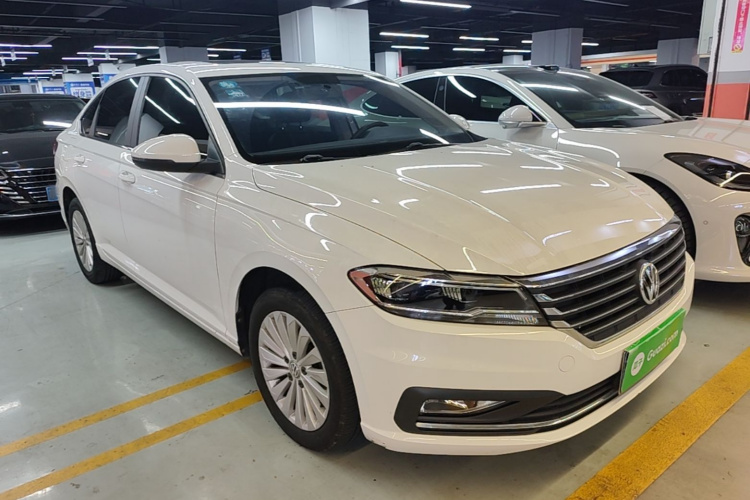 Volkswagen Lavida 2020 car image #4