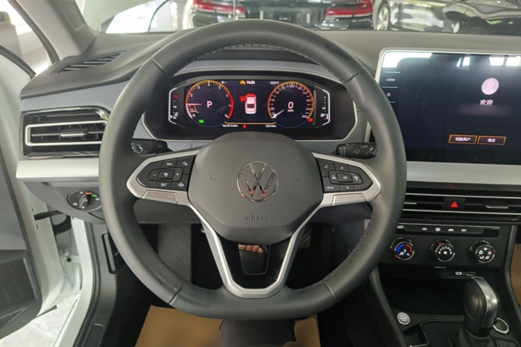 Volkswagen Lavida 2025 изображение автомобиля #11