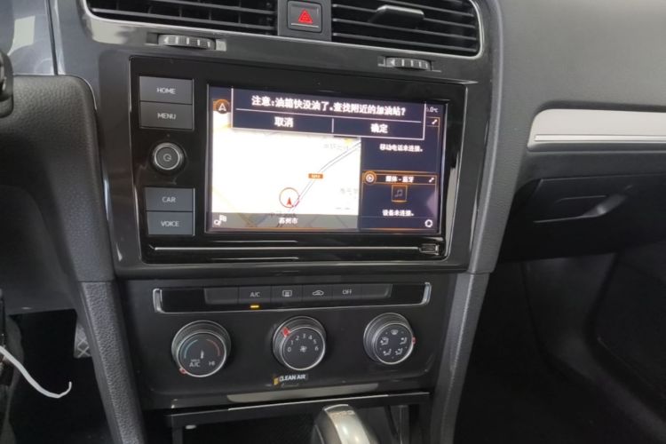 Volkswagen Golf 2019 #15 Volkswagen Golf 2019 car image #15