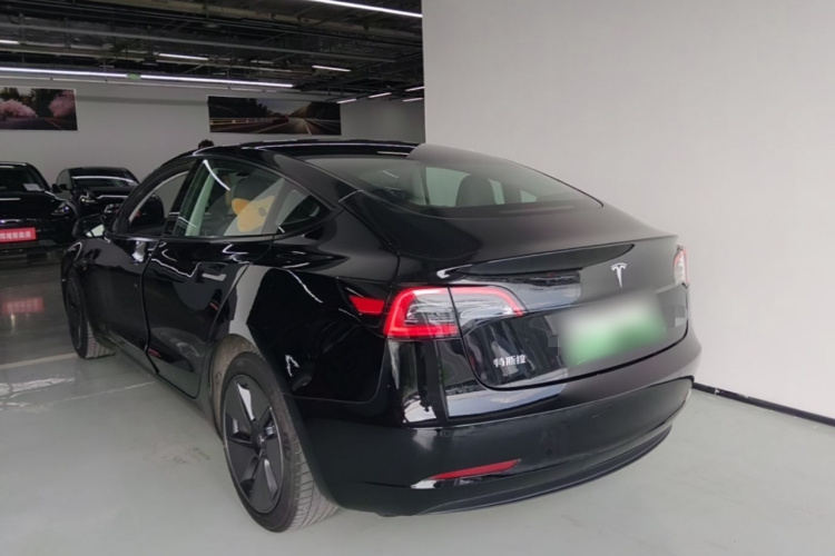 Tesla Model 3 2023 car image #5