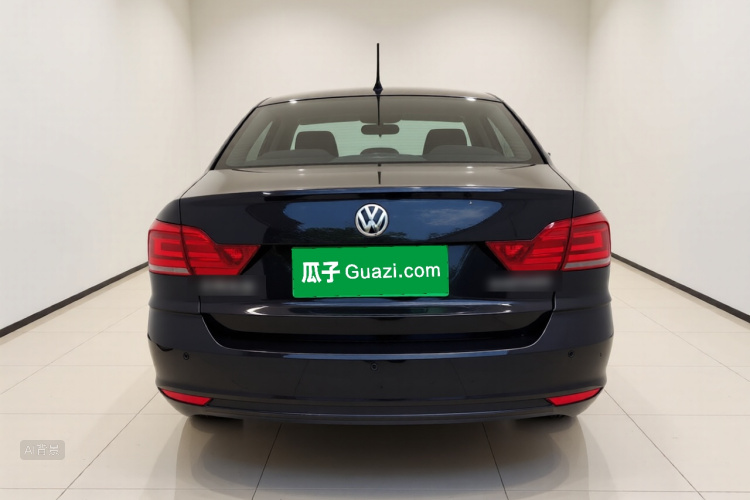 Volkswagen Santana 2019 #6 Volkswagen Santana 2019 car image #6