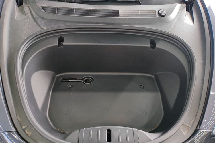 Tesla Model 3 2020 #22 Tesla Model 3 2020 car image #22