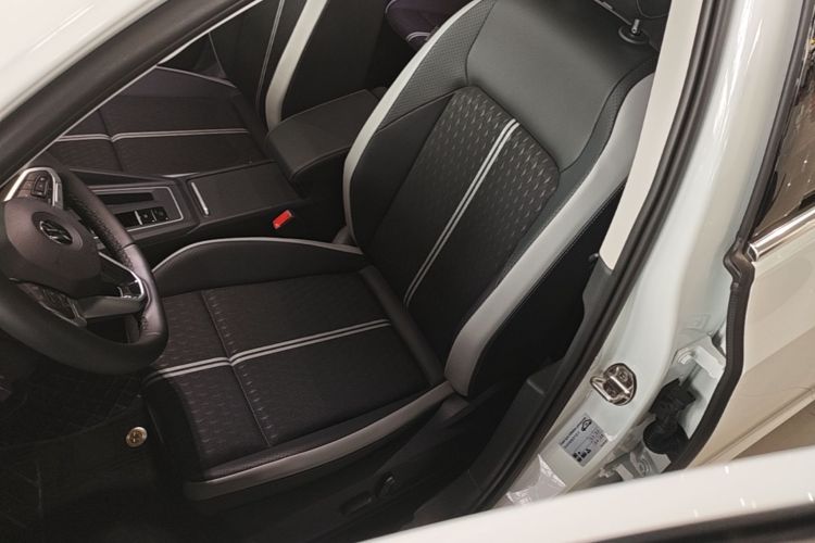 Volkswagen Golf 2025 car image #15