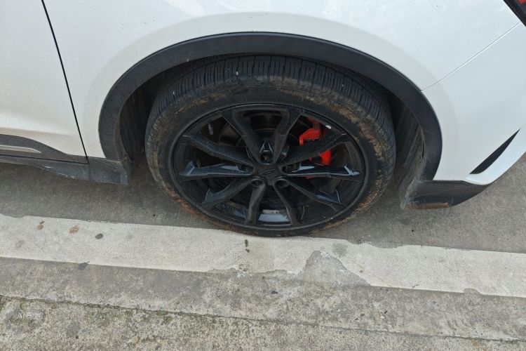 GEELY Emgrand S 2022 car image #9