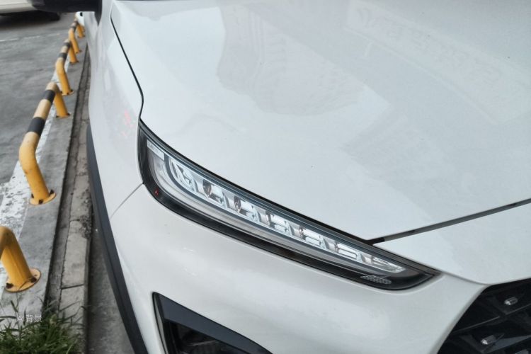 Chery Tiggo 3x 2021 #8 Chery Tiggo 3x 2021 car image #8