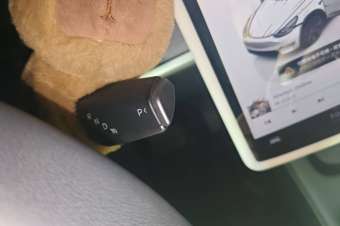 Tesla Model Y 2024 #29 Tesla Model Y 2024 car image #29