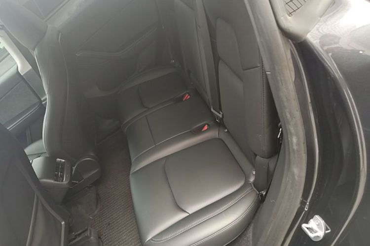 Tesla Model Y 2024 car image #17