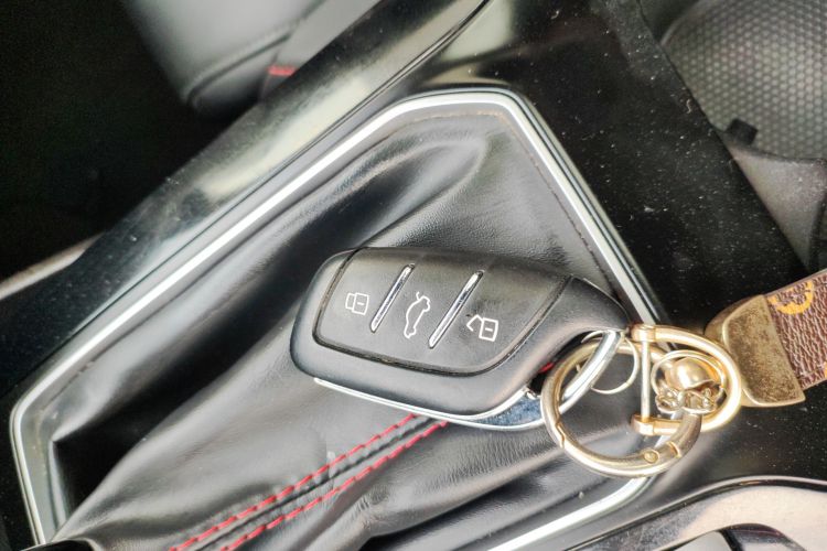 MG 5 2021 car image #9