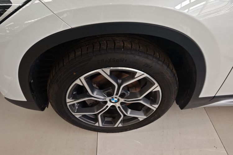 BMW X1 2021 #9 BMW X1 2021 immagine di auto #9