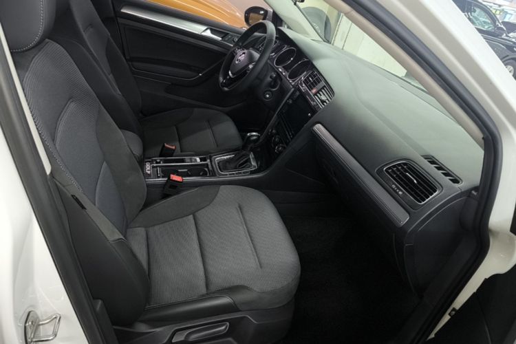Volkswagen Golf 2019 #24 Volkswagen Golf 2019 car image #24
