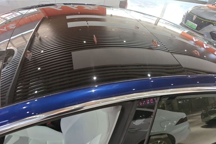 Tesla Model 3 2020 #25 Tesla Model 3 2020 car image #25