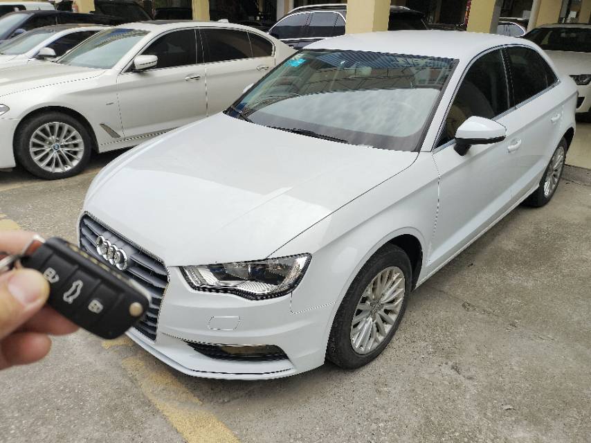 2016 2016 car image