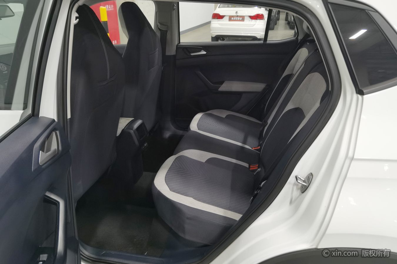 Volkswagen Tharu 2025 #16 Volkswagen Tharu 2025 immagine di auto #16