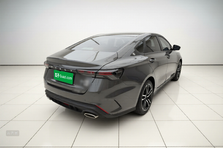 GEELY Binray 2024 image de voiture #7