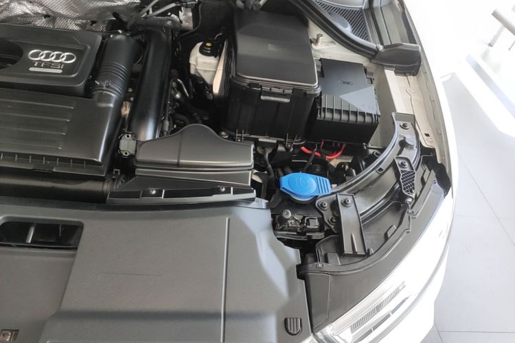 Audi Q3 2019 #24 Audi Q3 2019 immagine di auto #24